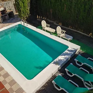 Vacaciones Granada