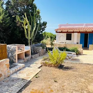 Сasa de vacaciones Casa Vicent Campanitx 