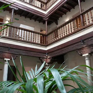 Hotell Mercader De Sedas