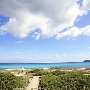Apartamento Astbury Ses Platgetes 