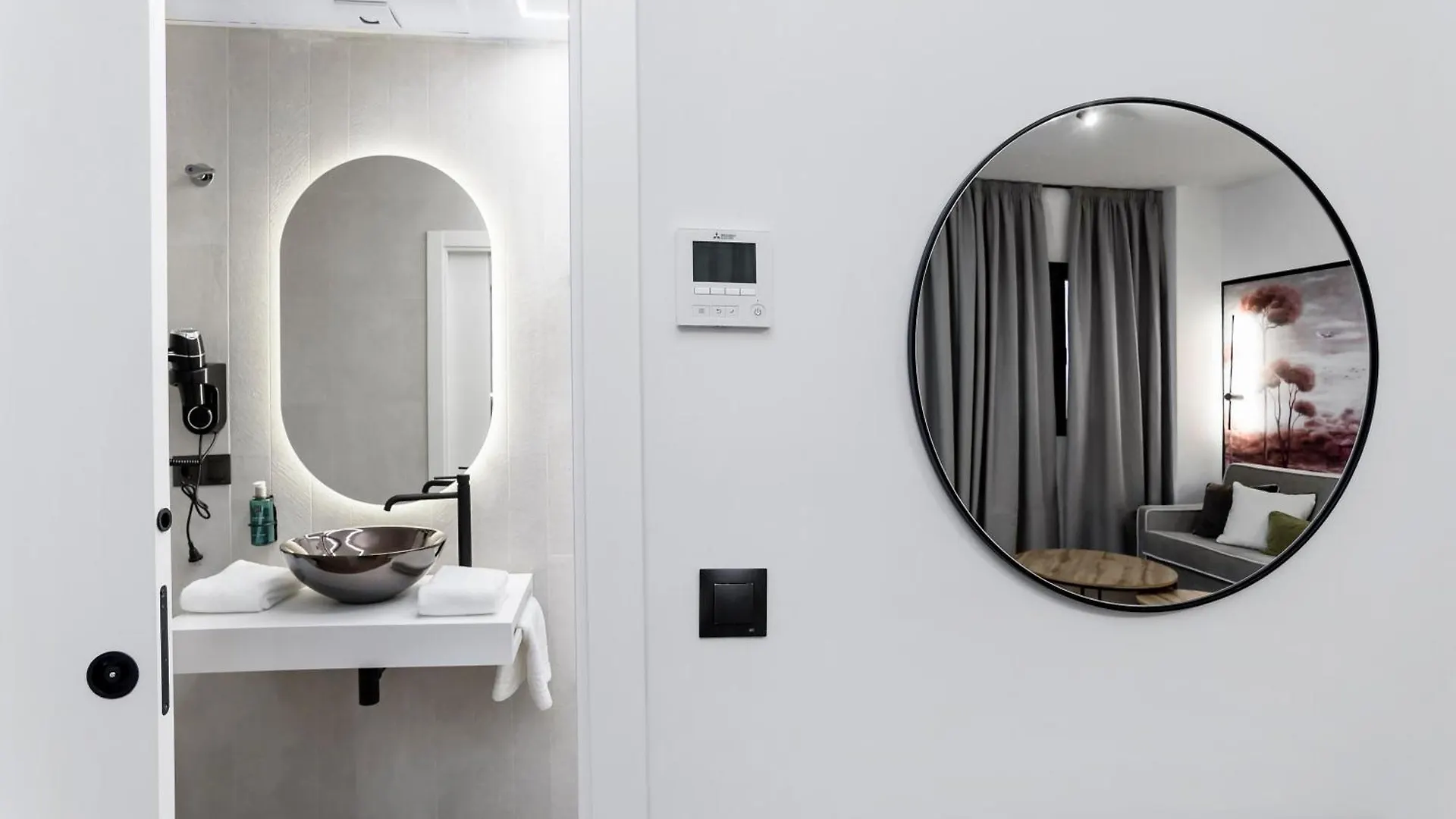 Hotel Aptos Alejandra Home Granada
