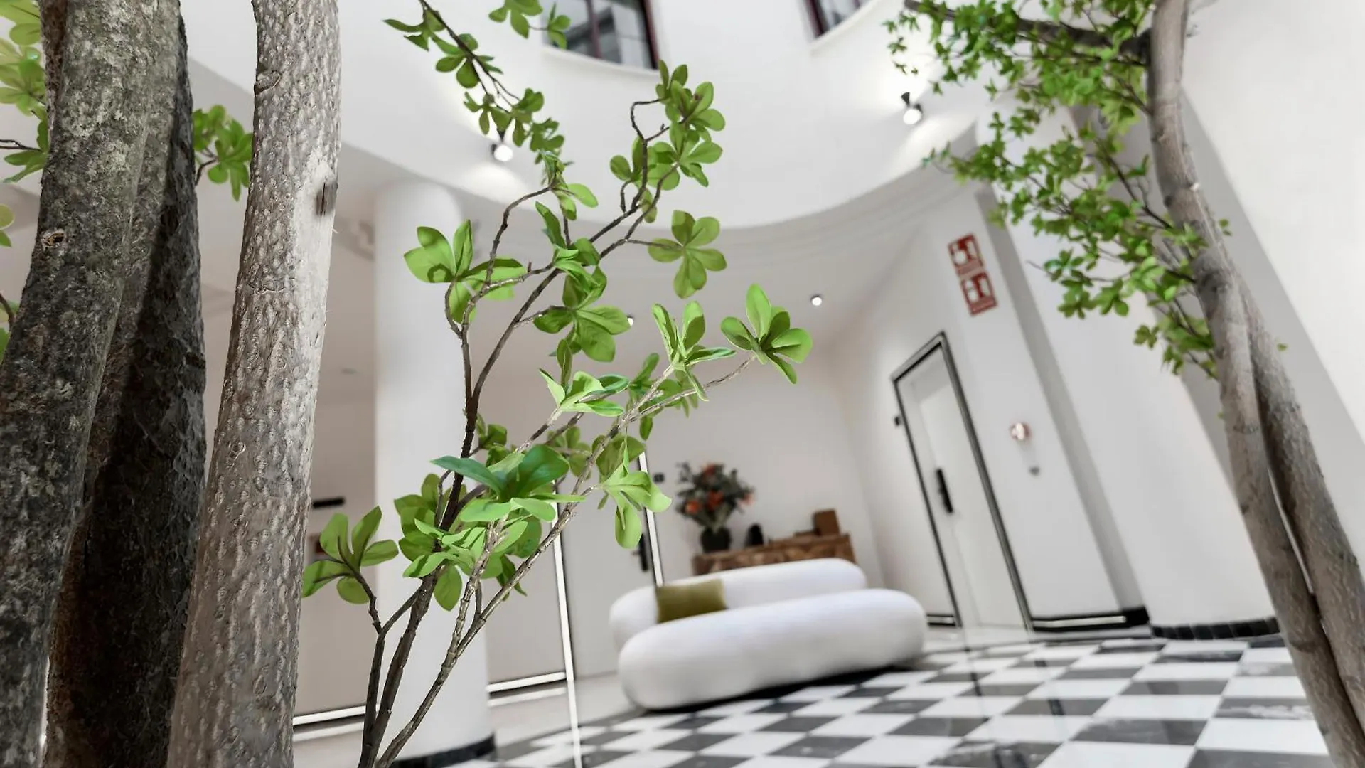 Apartamentos Turísticos Los Girasoles II Granada