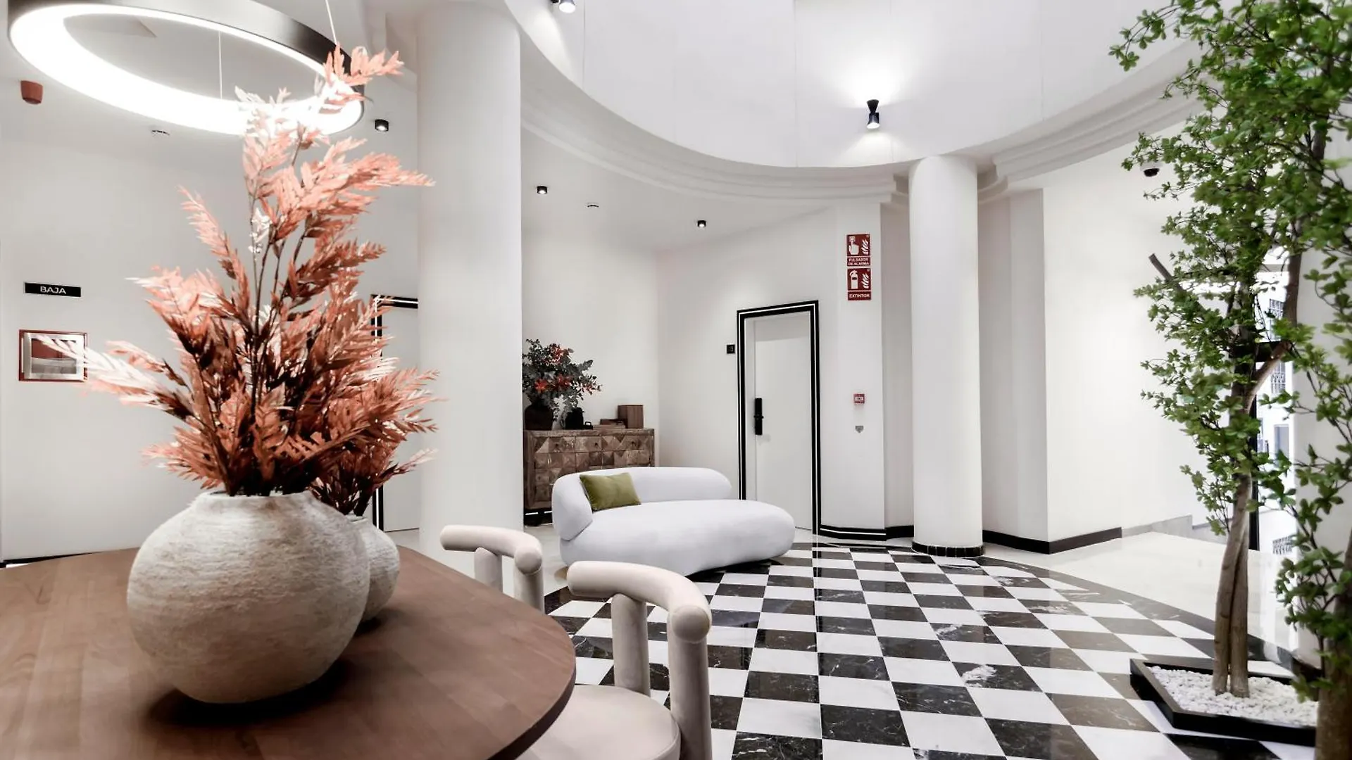 Apartamentos Turísticos Los Girasoles II Granada