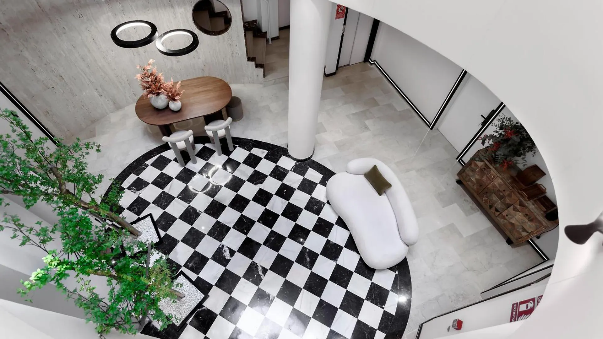 Apartamentos Turísticos Los Girasoles II Granada