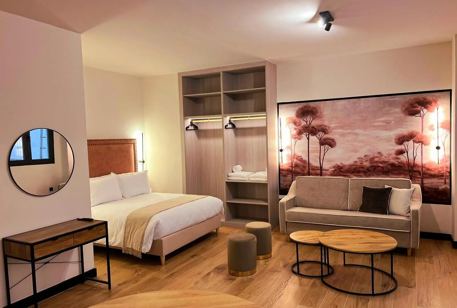 Hotel Aptos Alejandra Home Granada