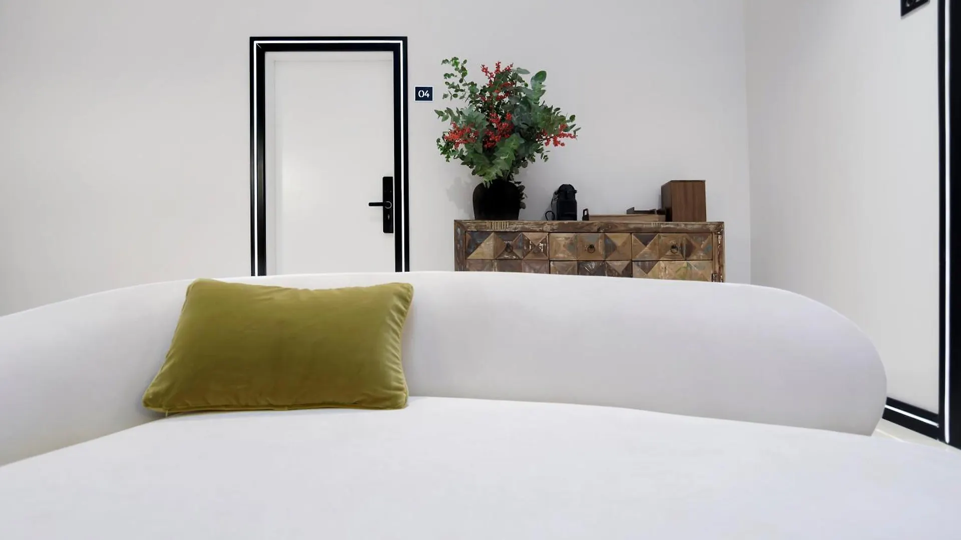 Hotel Aptos Alejandra Home Granada Spanien