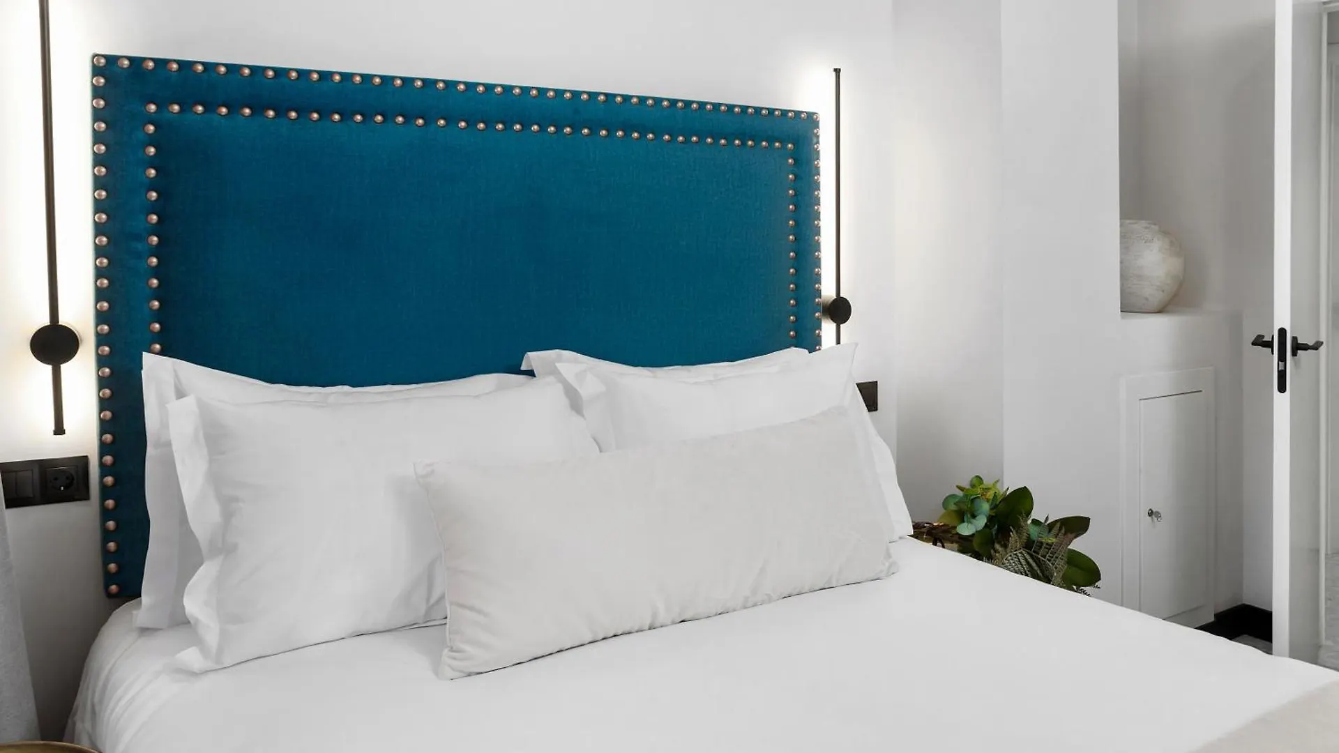 Hotel Aptos Alejandra Home Granada Spanien