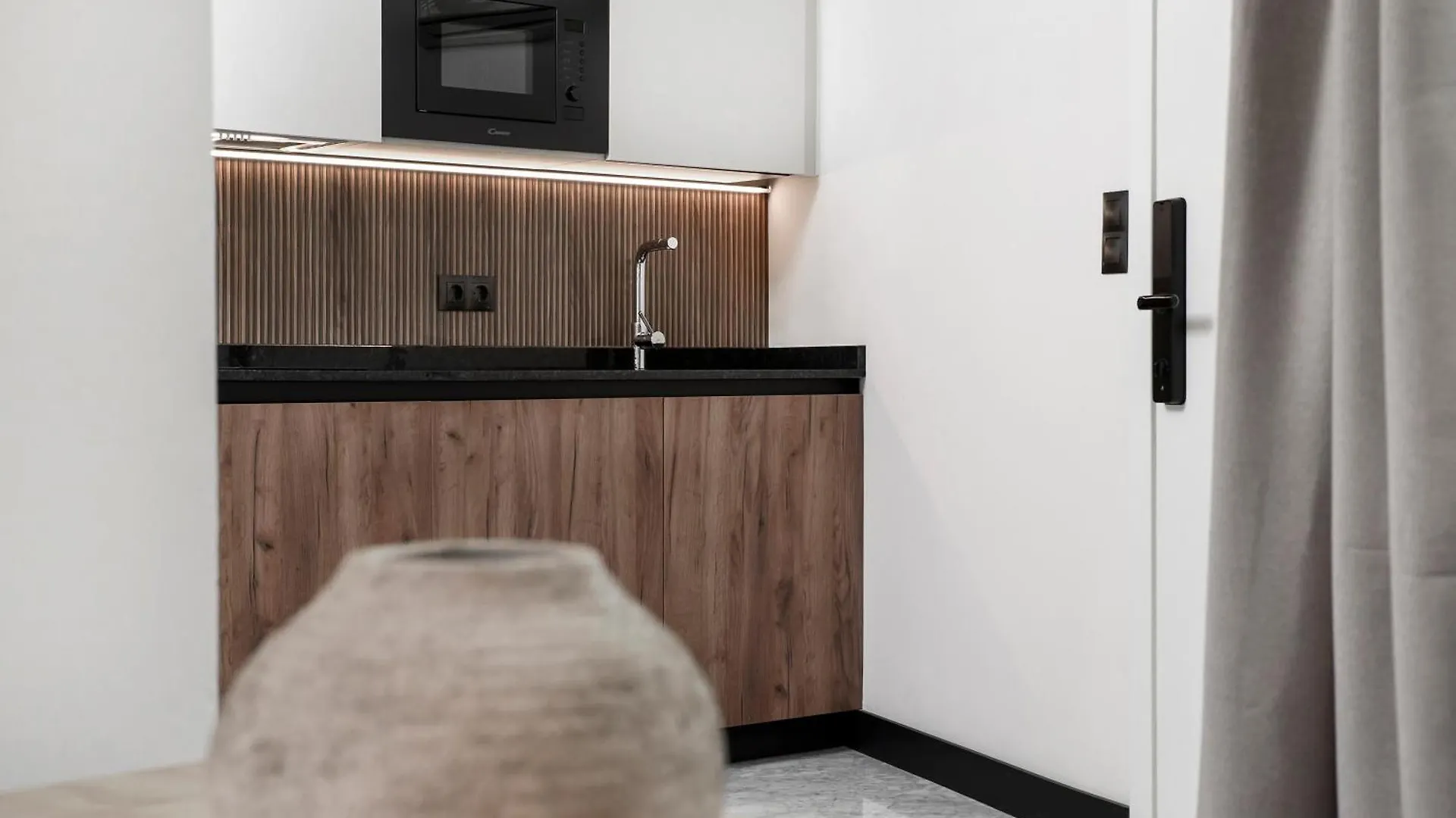 Hotel Aptos Alejandra Home Granada