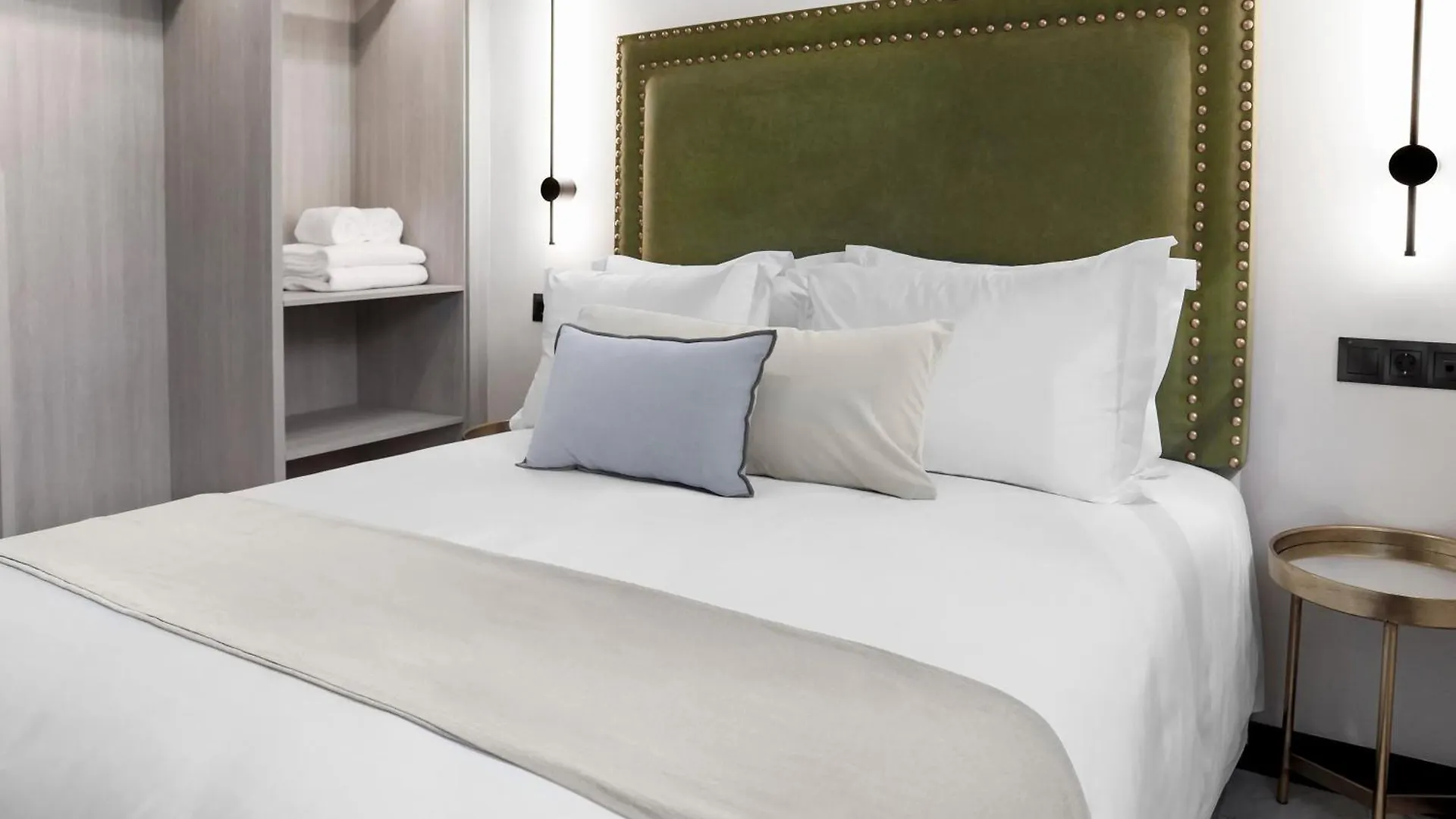 Hotel Aptos Alejandra Home Granada