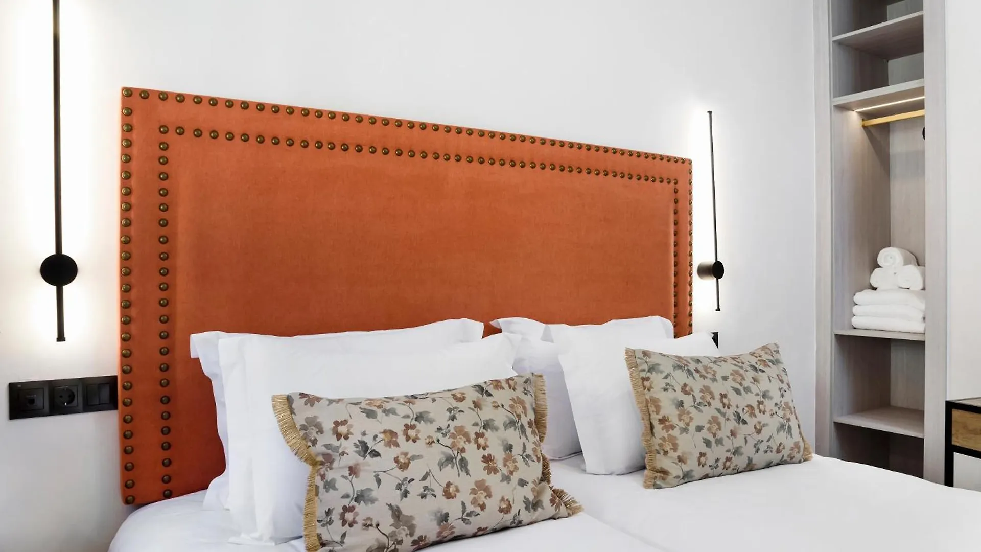 Hotel Aptos Alejandra Home Granada