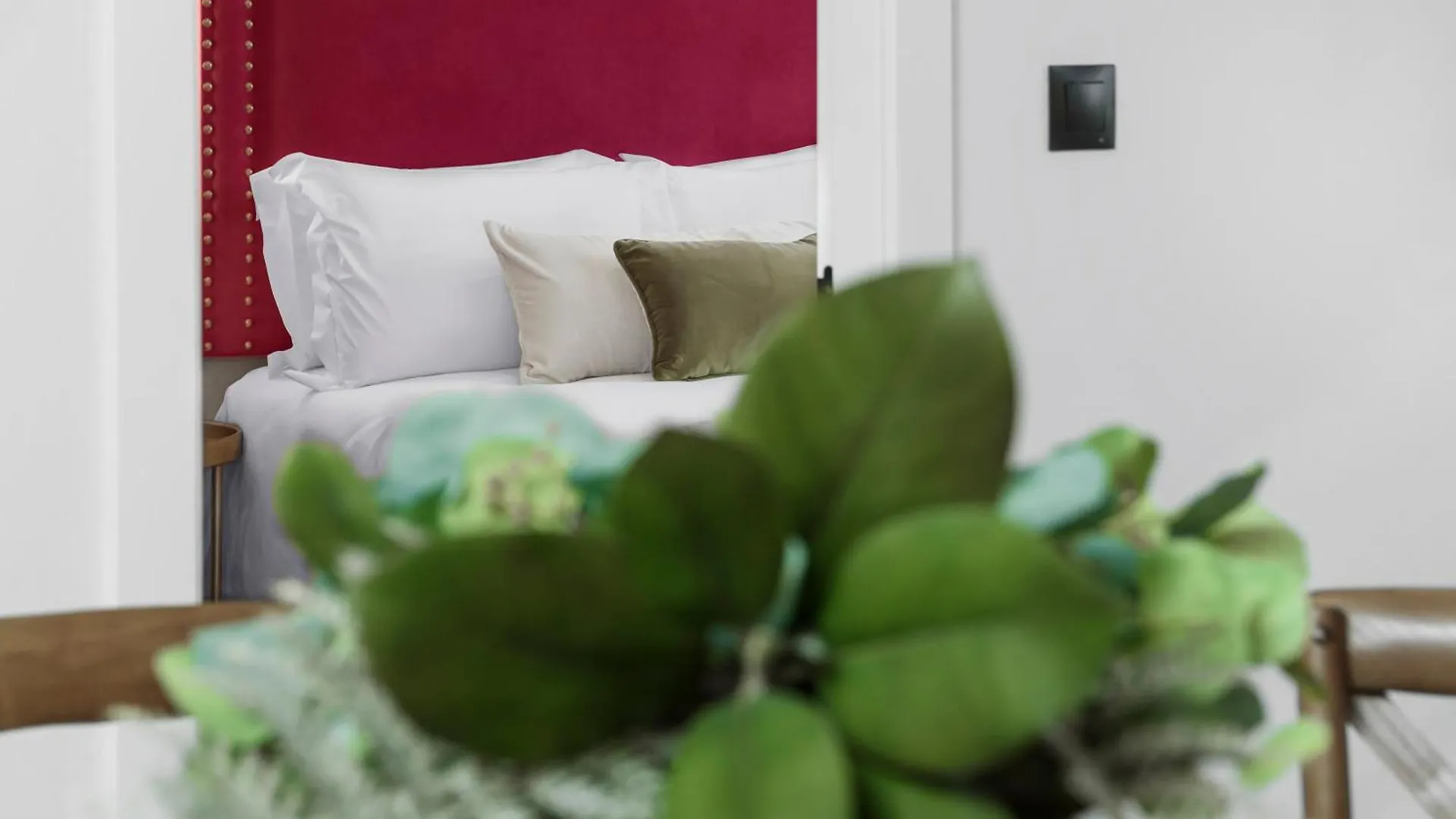 Hotel Aptos Alejandra Home Granada Spanien
