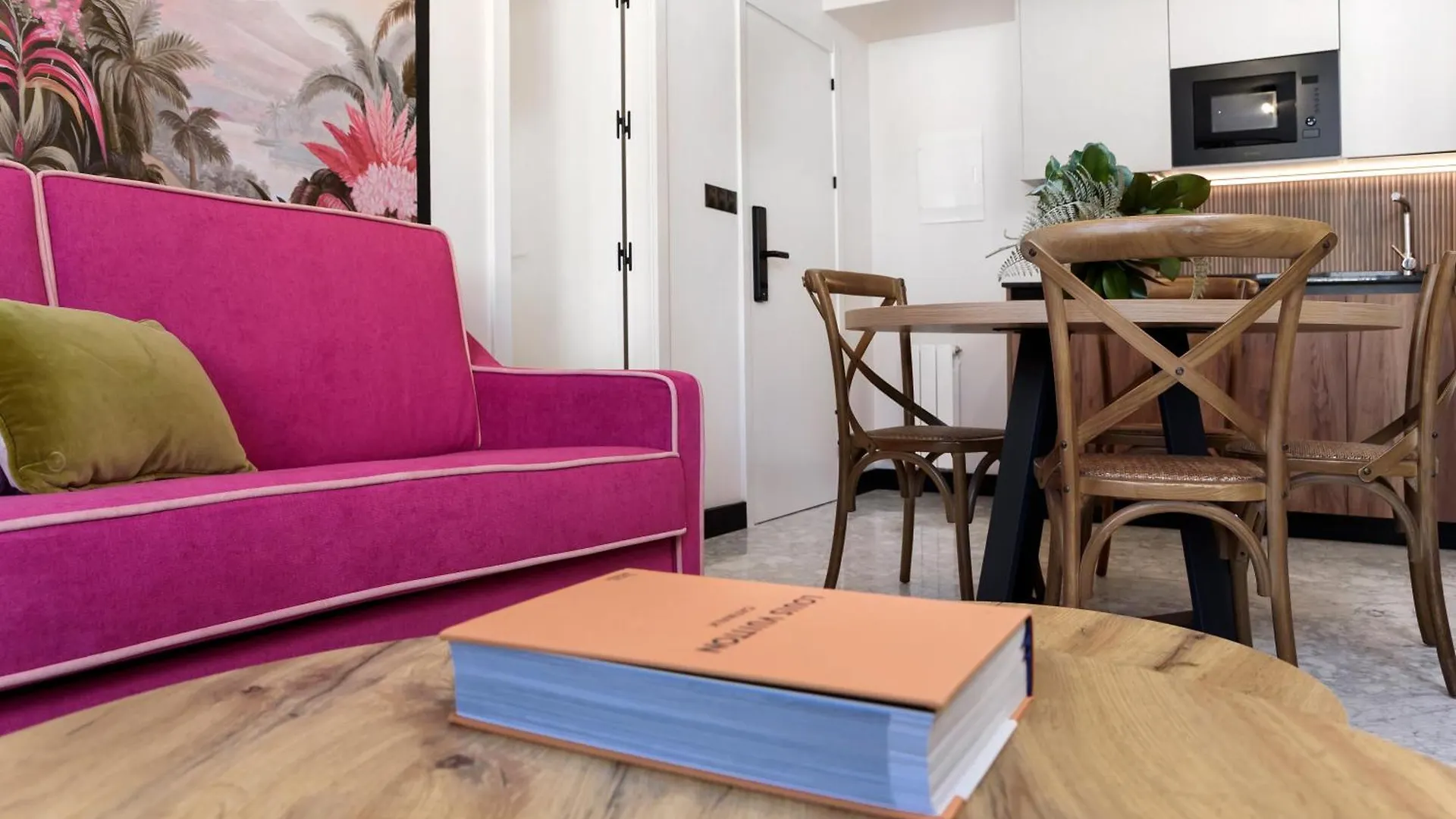 Hotel Aptos Alejandra Home Granada
