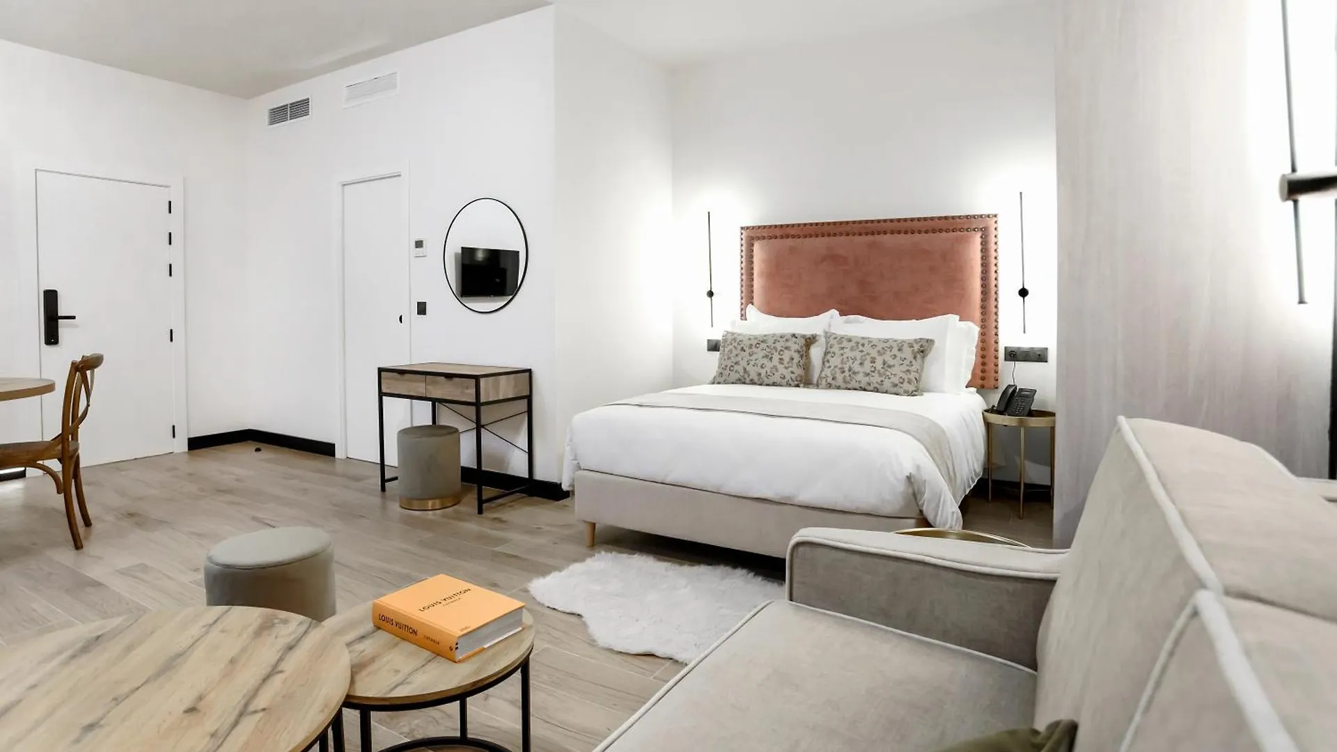 Hotel Aptos Alejandra Home Granada