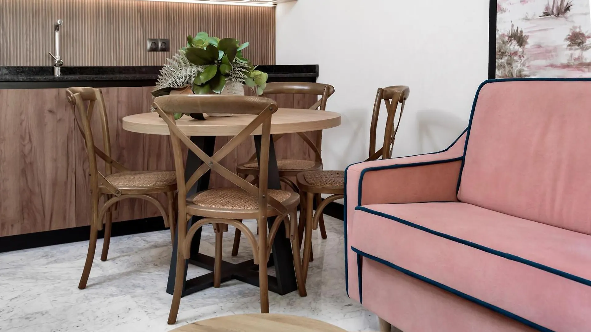 Hotel Aptos Alejandra Home Granada Spanien