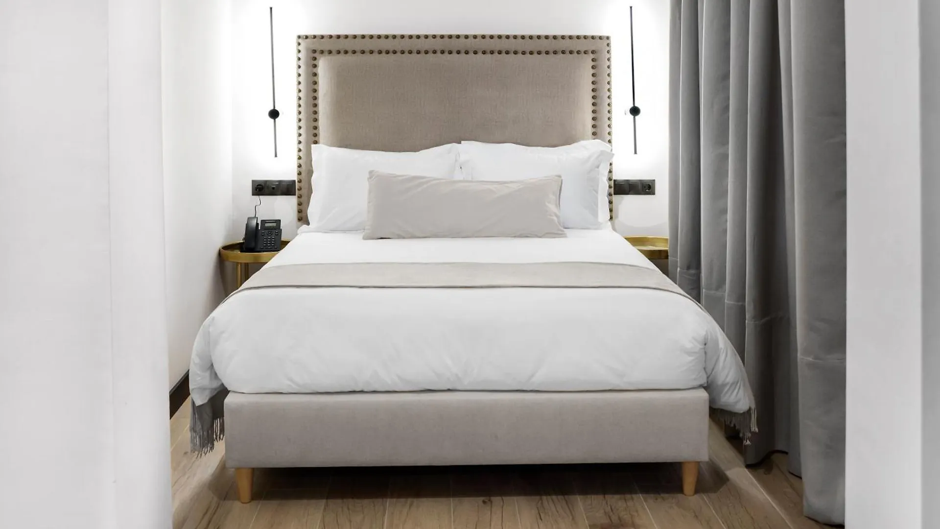 ***  Hotel Aptos Alejandra Home Granada Spanien
