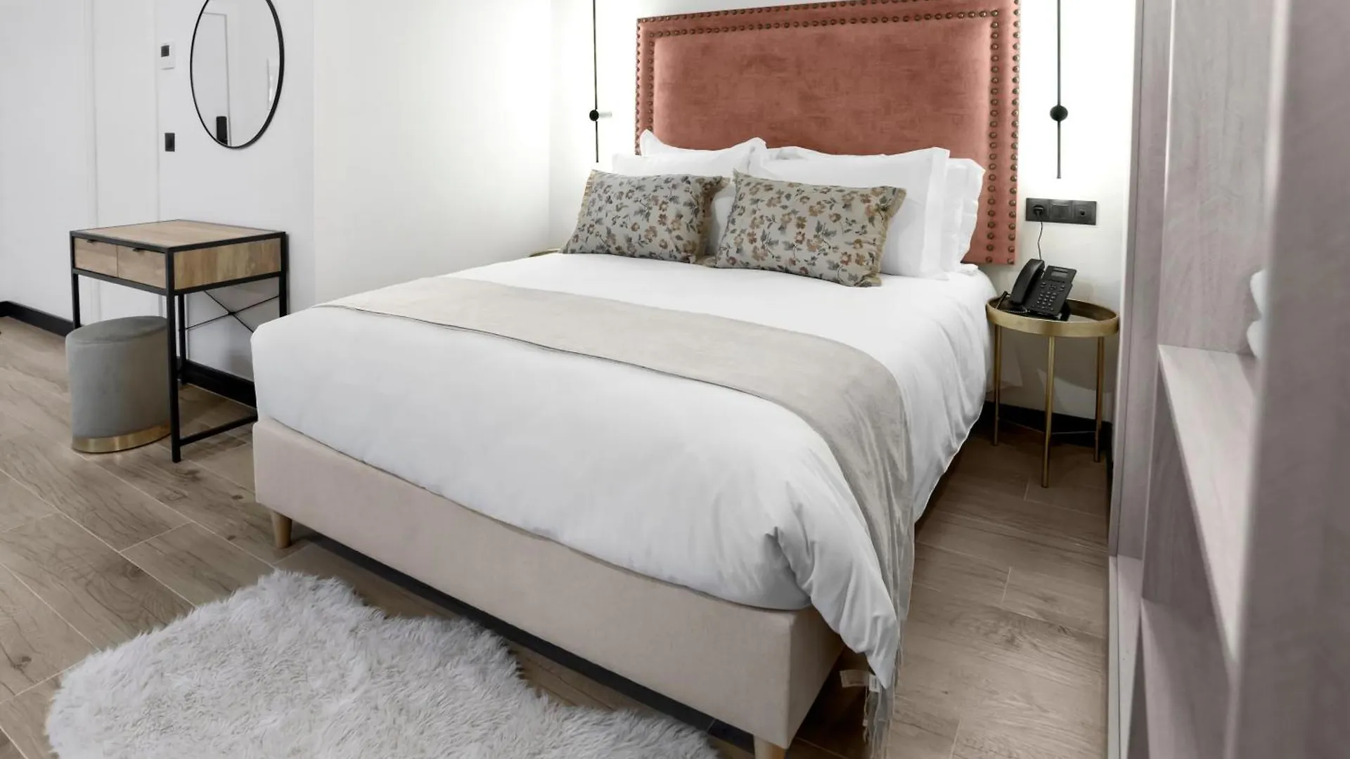 Hotel Aptos Alejandra Home Granada